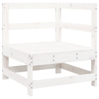 Hagesofagruppe 5 deler hvit heltre furu