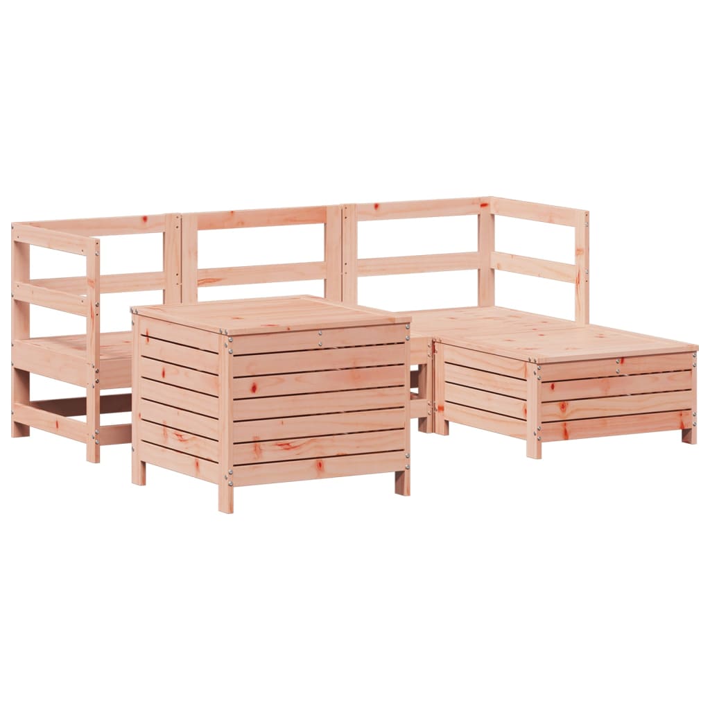 Hagesofagruppe 5 deler heltre douglasgran