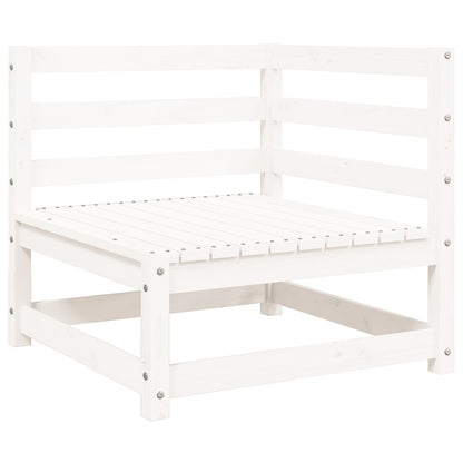 Hagesofagruppe 5 deler hvit heltre furu