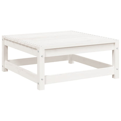 Hagesofagruppe 5 deler hvit heltre furu