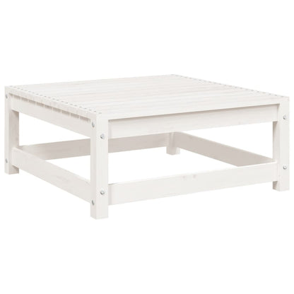 Hagesofagruppe 5 deler hvit heltre furu