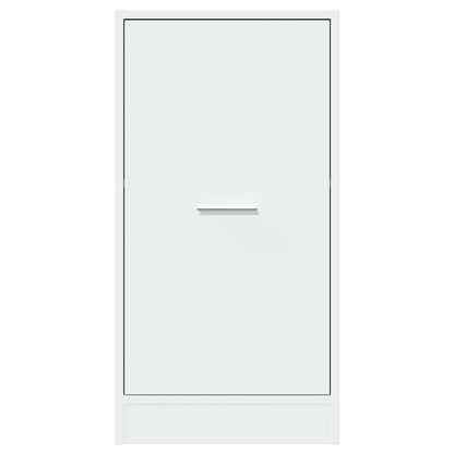 Apotekskap hvit 40x41x77,5 cm konstruert tre