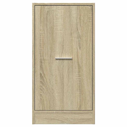 Apotekskap sonoma eik 40x41x77,5 cm konstruert tre