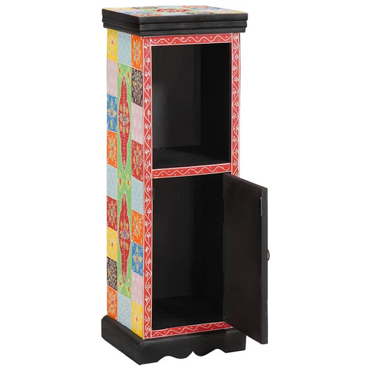 Kabinett 30x30x90 cm Solid Tre Mango