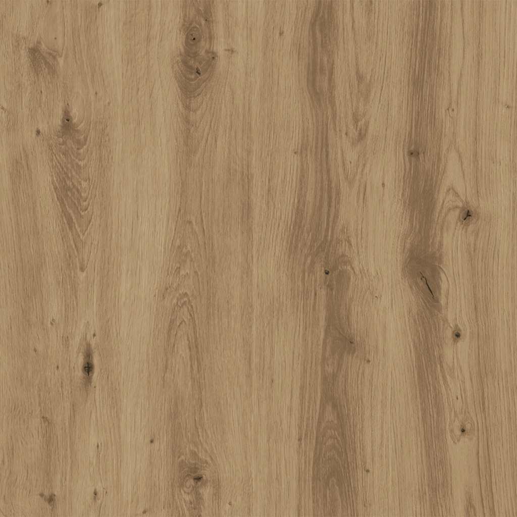 Sengegavl artisan eik 200x1,5x80 cm konstruert tre