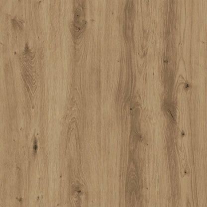 Sengegavl artisan eik 200x1,5x80 cm konstruert tre