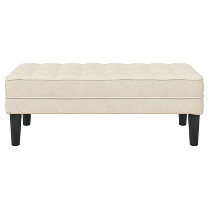 Benk Lin 113x57x39 cm