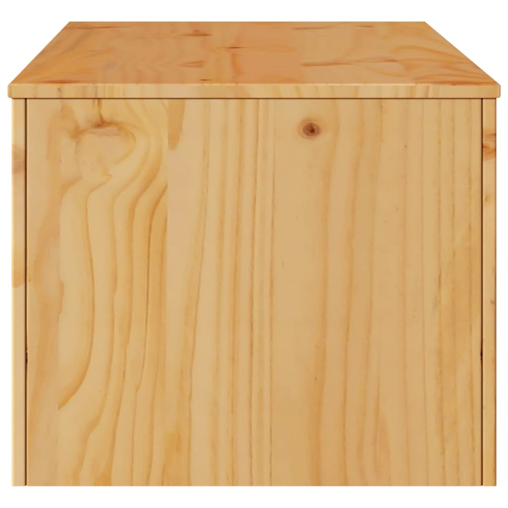 Kaffebord "DRAMMEN" 99x55x45 cm Solid Tre Furu