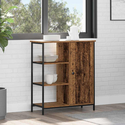 Sideboard Gamle Tre 70x30x80 cm Ingeniørtre