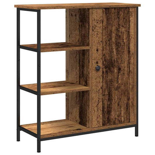 Sideboard Gamle Tre 70x30x80 cm Ingeniørtre