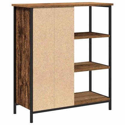 Sideboard Gamle Tre 70x30x80 cm Ingeniørtre