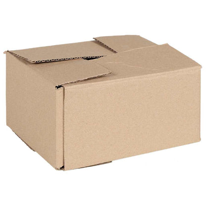Fleksibel Boks 50 stk 20x15x10 cm Kartong