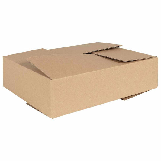 Brettbar Boks 50 stk 40x30x10 cm Kartong