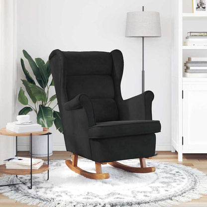 Gyngestol 71 x 92 x 100 cm 100% polyester Kryssfiner