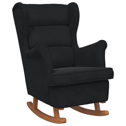 Gyngestol 71 x 92 x 100 cm 100% polyester Kryssfiner