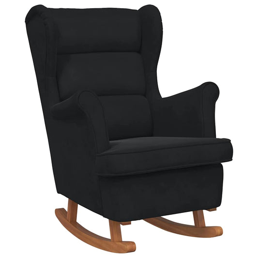 Gyngestol 71 x 92 x 100 cm 100% polyester Kryssfiner
