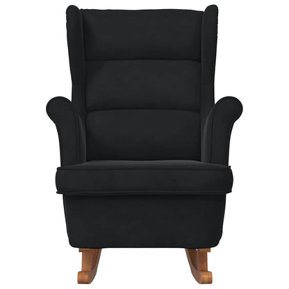 Gyngestol 71 x 92 x 100 cm 100% polyester Kryssfiner