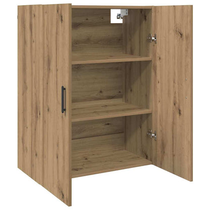Veggskap artisan eik 69.5 x 34 x 90 cm Konstruert tre