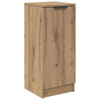 Serviesskap artisan eik 30 x 30 x 70 cm Konstruert tre