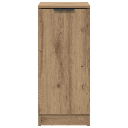 Serviesskap artisan eik 30 x 30 x 70 cm Konstruert tre