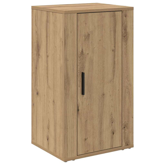 Serviesskap artisan eik 40 x 33 x 70 cm Konstruert tre