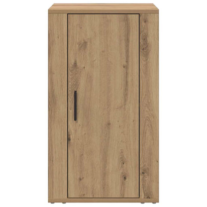Serviesskap artisan eik 40 x 33 x 70 cm Konstruert tre