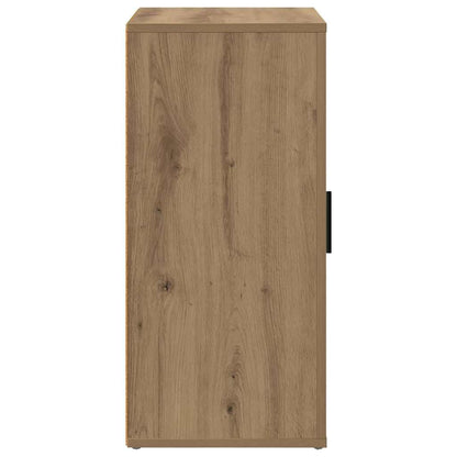 Serviesskap artisan eik 40 x 33 x 70 cm Konstruert tre