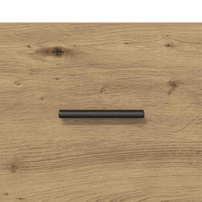 Serviesskap artisan eik 40 x 33 x 70 cm Konstruert tre