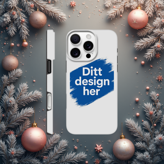 Tough mobildeksel Iphone