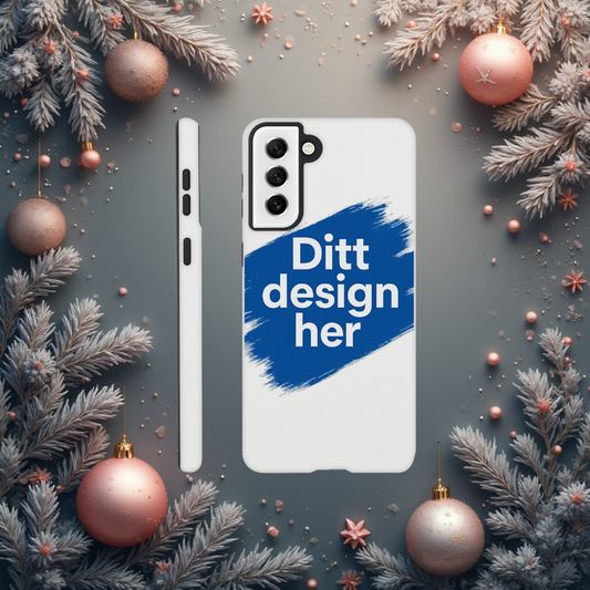 Tough mobildeksel Samsung