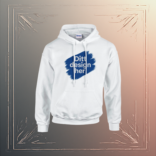 Hettegenser 2XL - 5XL