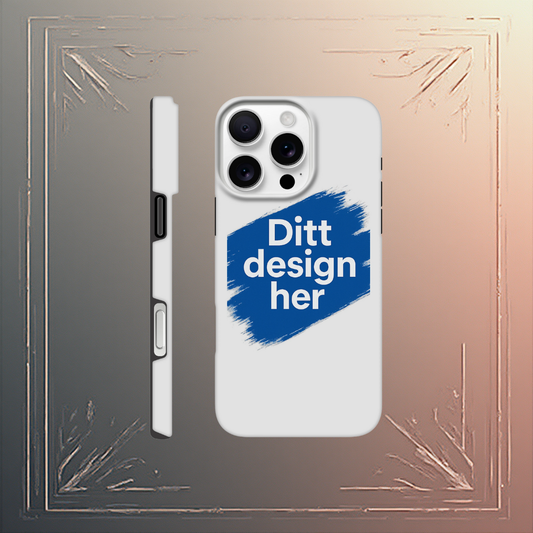 Tough mobildeksel Iphone