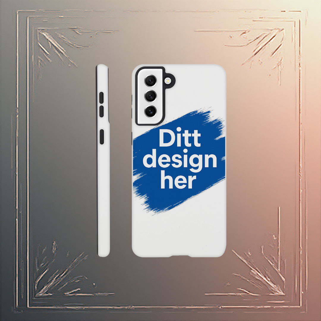 Tough mobildeksel Samsung