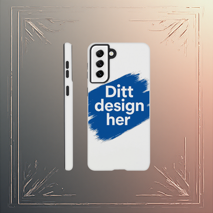 Tough mobildeksel Samsung