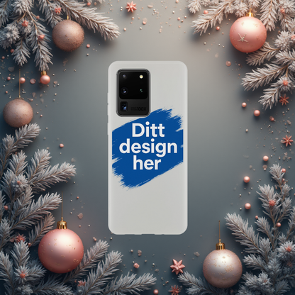 Flexi mobildeksel Samsung