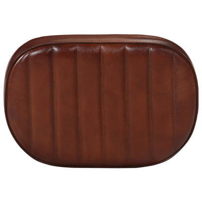 Barkrakker 2 stk mørkebrun 40x29,5x53 cm - DMF Handel